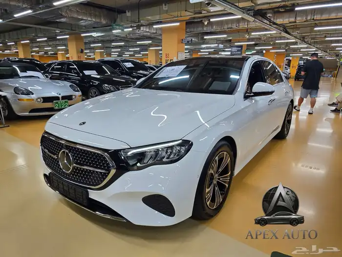 E200 عرض حصري2025 0