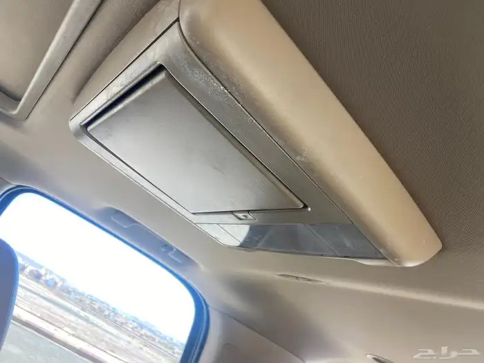تاهو 2011 LTZ بودي بلد 11