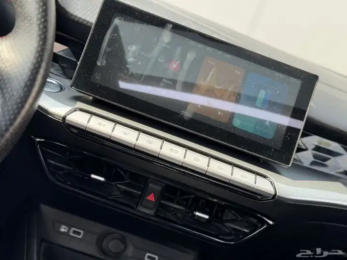 MG GT 2022 البيع 35000 الف فل كامل 19