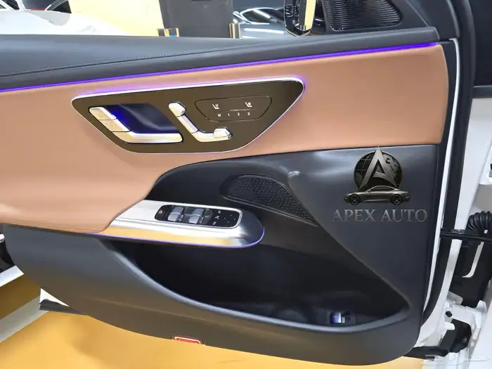 E200 عرض حصري2025 8