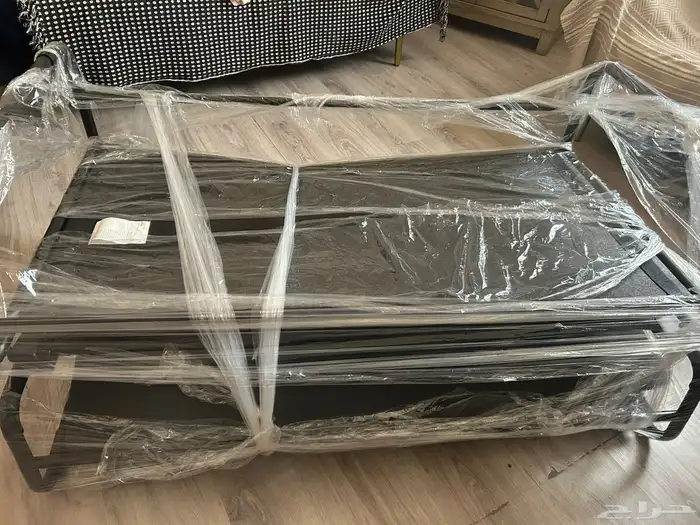 سرير يطبق ويصبح كنبه 2