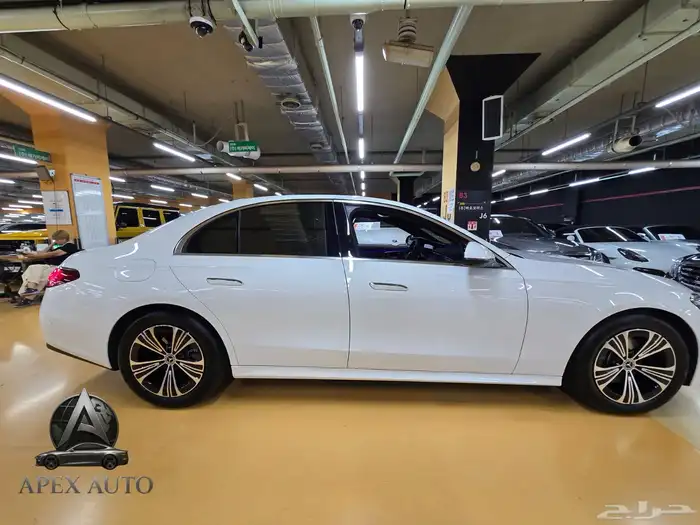 E200 عرض حصري2025 3