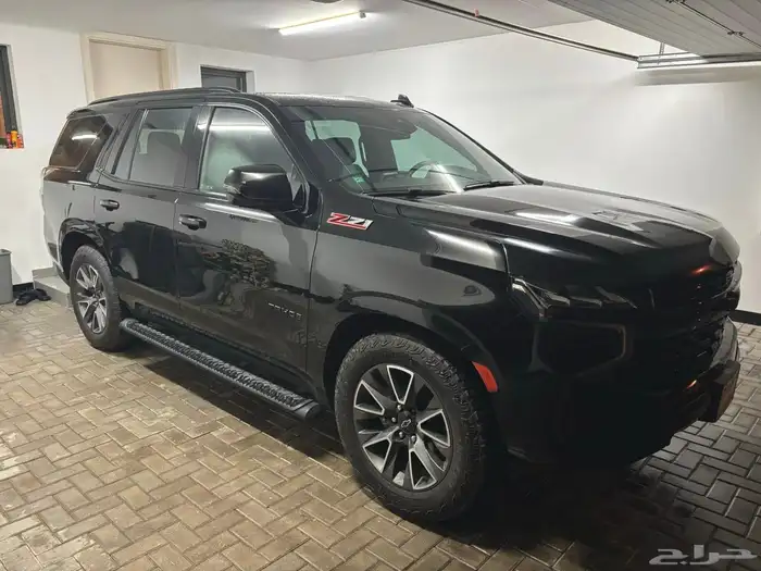 2023 Chevrolet Tahoe - Z71 Edition 3
