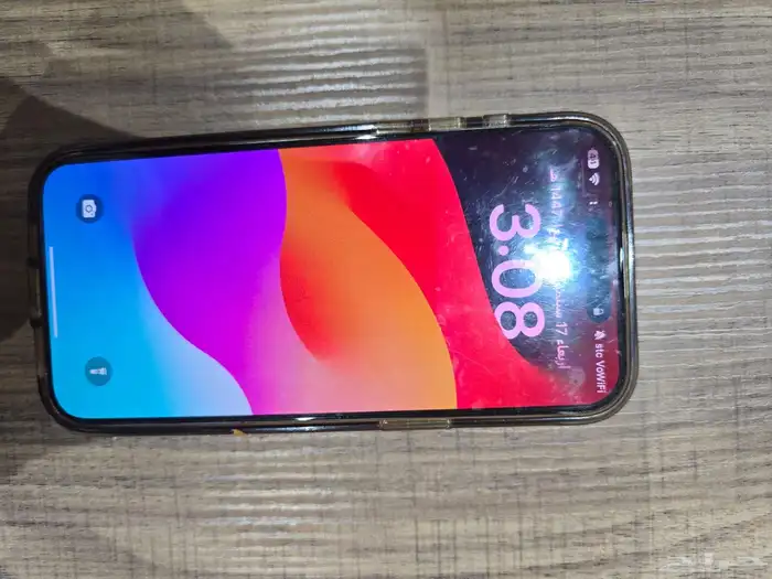 ايفونرو ماكس 15 3