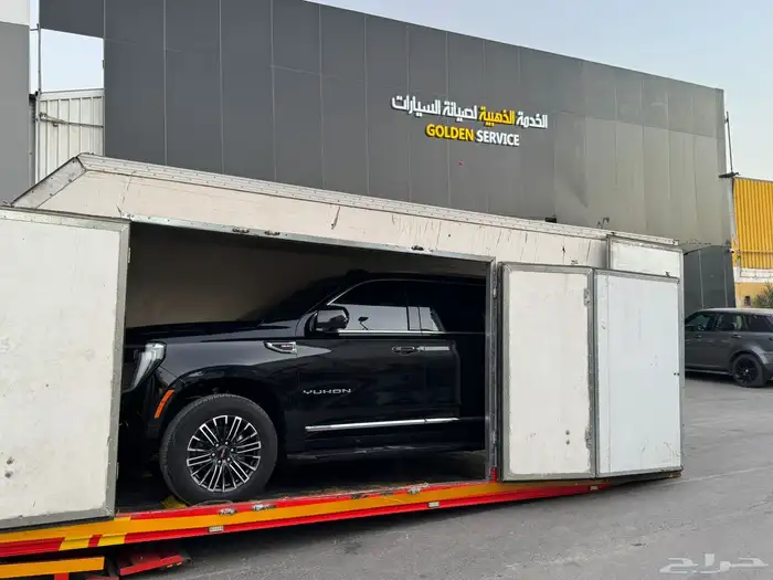 بودي كيت BMW تحويل من 2016 الى موديل 2022 81