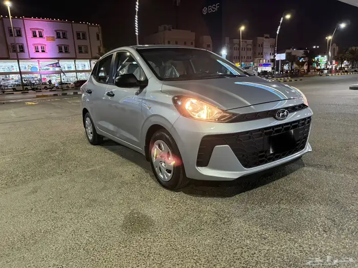 هونداي I10 9