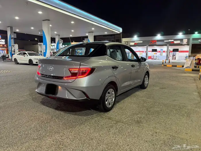 هونداي I10 7