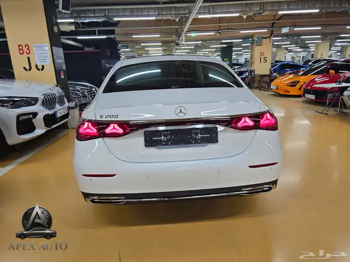 E200 عرض حصري2025 17