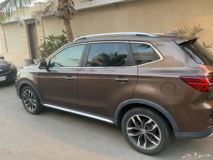 للبيعmg rx5 1