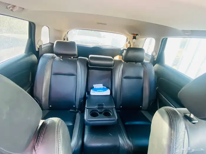 mazda cx9 2012 full option good condition vehicle 0