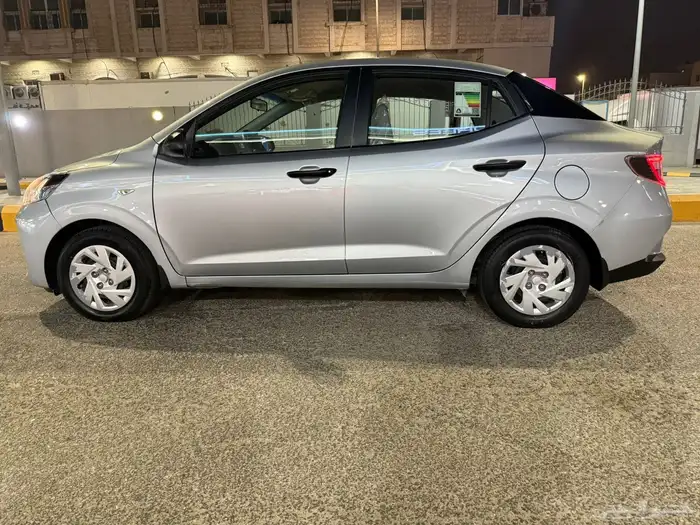 هونداي I10 11