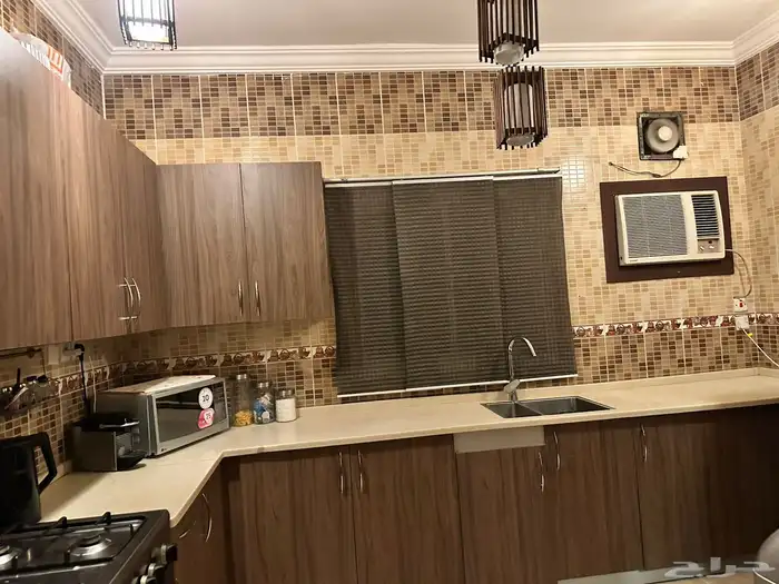 مطبخ للبيع 4