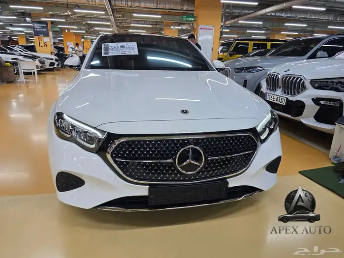 E200 عرض حصري2025 1