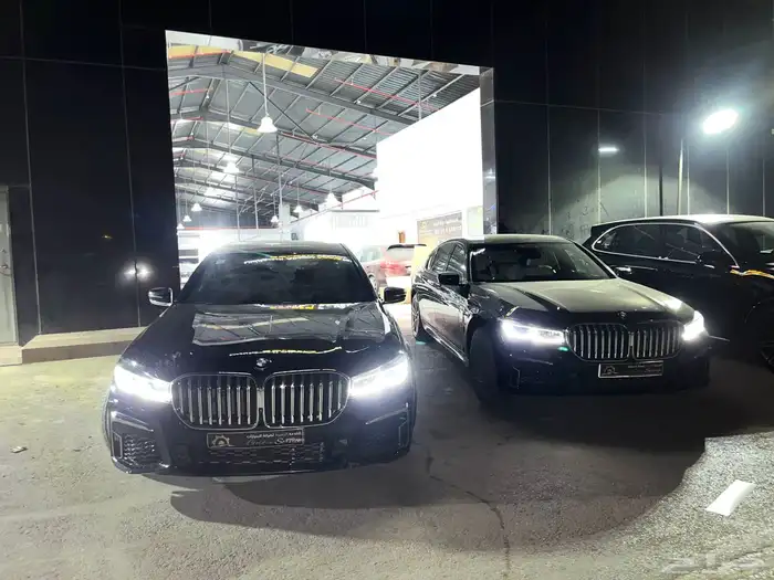 بودي كيت BMW تحويل من 2016 الى موديل 2022 83