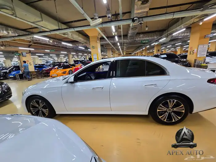 E200 عرض حصري2025 12