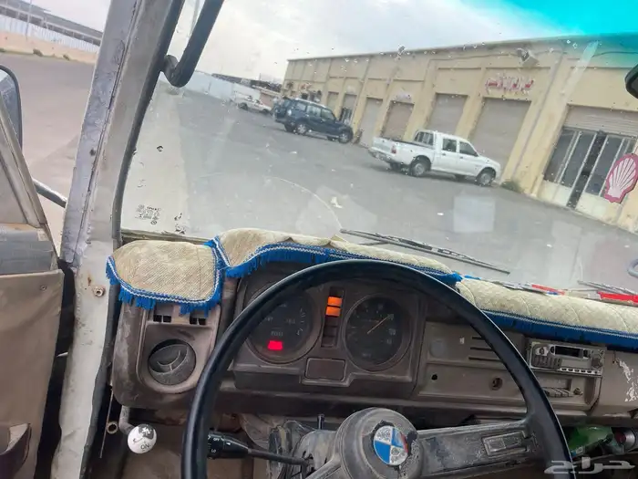 قلاب ديهاتسو 82 للبيع 4