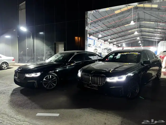 بودي كيت BMW تحويل من 2016 الى موديل 2022 82
