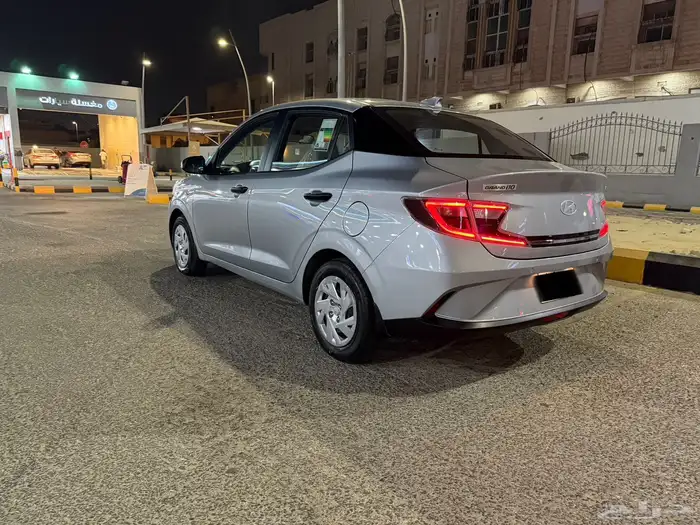 هونداي I10 4