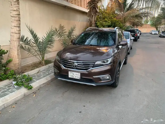 للبيعmg rx5 0