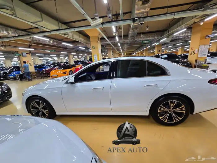 E200 عرض حصري2025 16