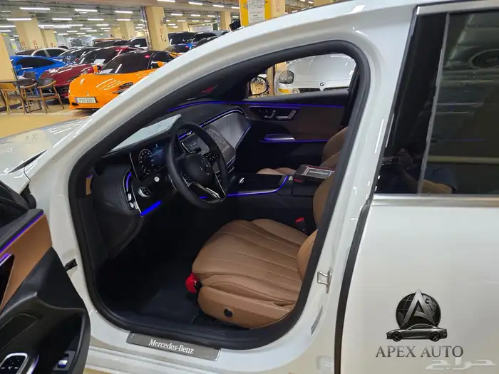 E200 عرض حصري2025 10