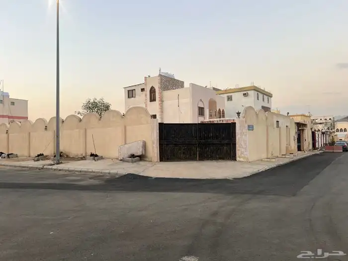 ارض للبيع بالعوالي مكة المكرمة 0