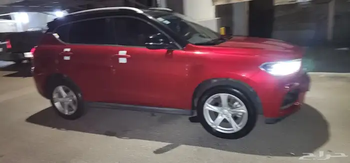 هافال 0