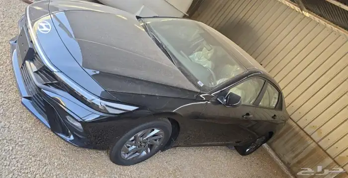 هيونداي النترا سمارت بلس 2026 ماكينة 2000 5