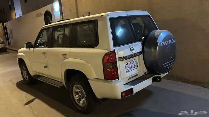 باترول سفاري 2023 3