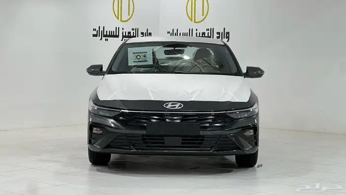 هيونداي النترا 2025سمارت مكينه 2000 CCعرض اليوم الوطني 2