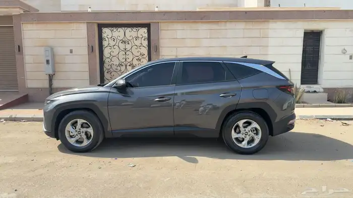 هونداي توسان 2021 (ديزل ) 1