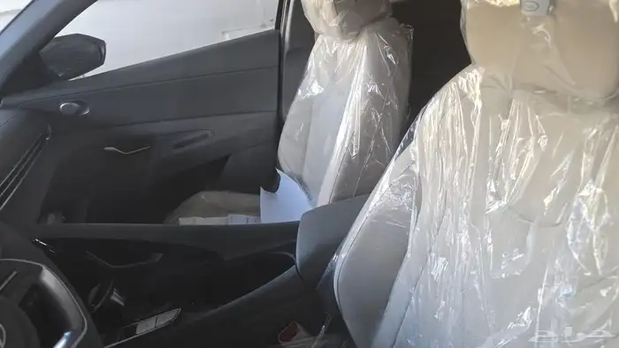 هيونداي النترا سمارت بلس 2026 ماكينة 2000 6