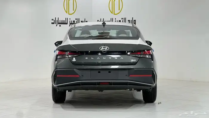 هيونداي النترا 2025سمارت مكينه 2000 CCعرض اليوم الوطني 5