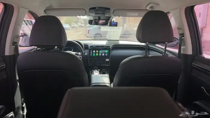 هونداي توسان 2021 (ديزل ) 5