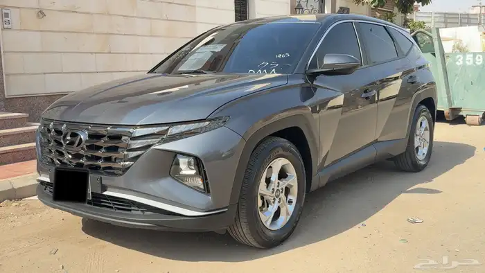 هونداي توسان 2021 (ديزل ) 2