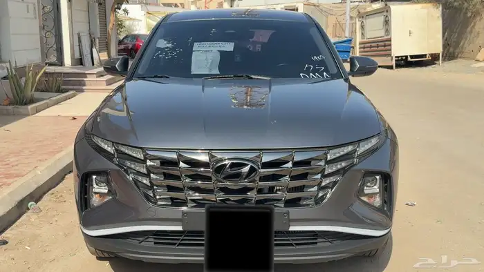 هونداي توسان 2021 (ديزل ) 0