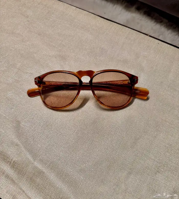 نظارات ماركات اصليه (TOM FORD -GUCCI-Police-Emporio Armani 24