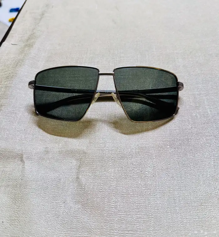 نظارات ماركات اصليه (TOM FORD -GUCCI-Police-Emporio Armani 39