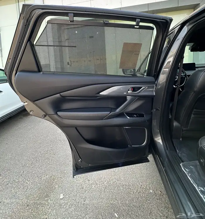 مازدا CX9 فل كامل 19