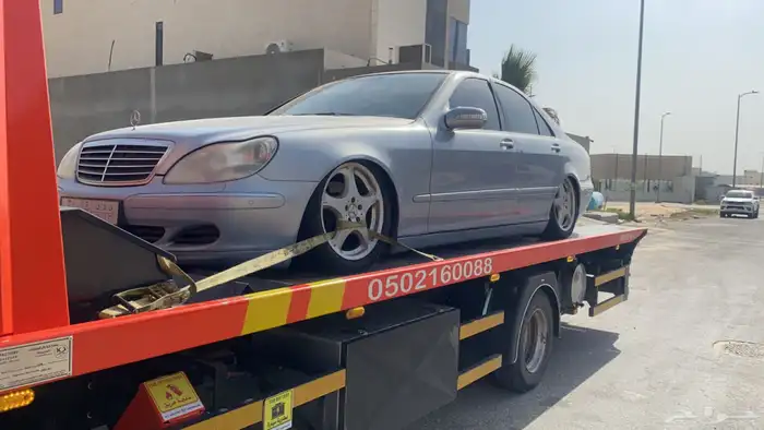 سطحه هيدروليك الاحساء الهفوف توصيل داخل و خارج المنطقة 1