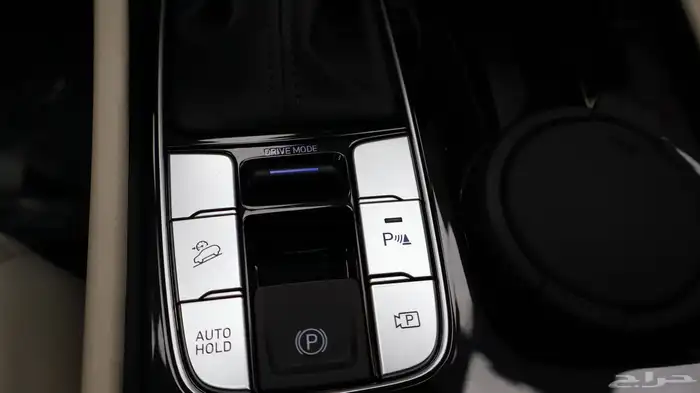 توسان كمفورت 2.0 موديل 2025 15