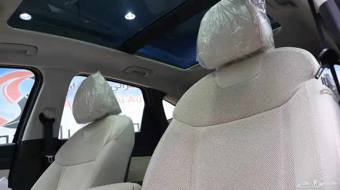 توسان كمفورت 2.0 موديل 2025 13