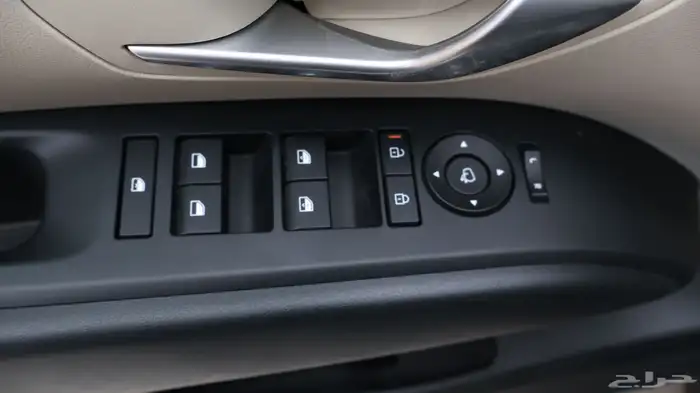 توسان كمفورت 2.0 موديل 2025 33