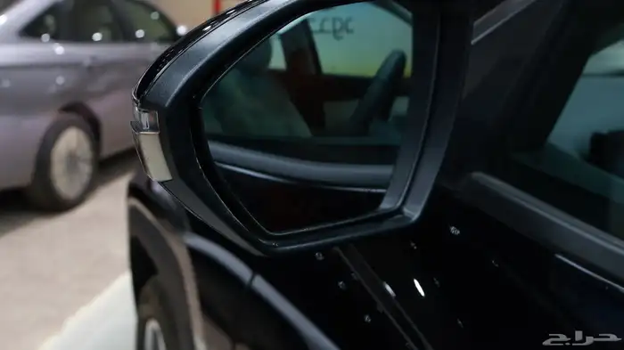 توسان كمفورت 2.0 موديل 2025 22