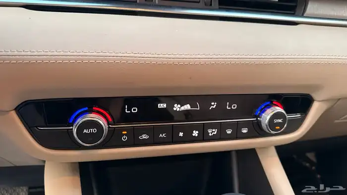 مازدا 6 2024 سعودي (تم البيع) 15