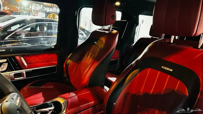 تاجير جميع انواع السيارات الفارهه VIP 31
