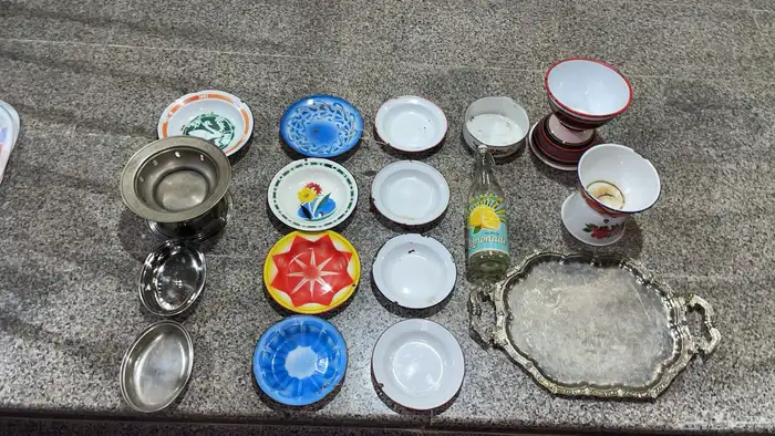 مجموعة تراثية 33