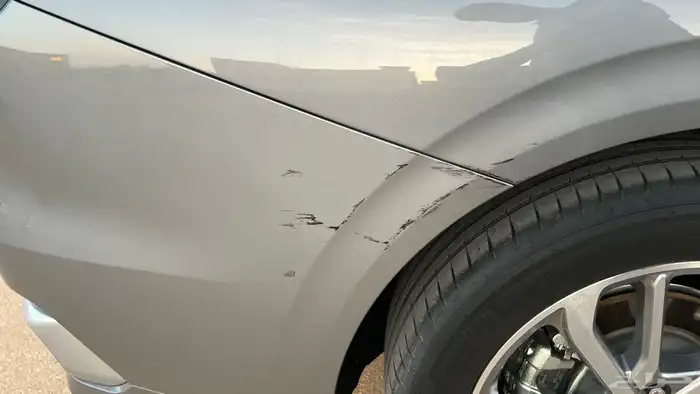 للبيع تورس 2023 4