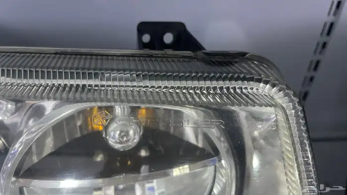 شمعات كرايزلر فل كامل 5