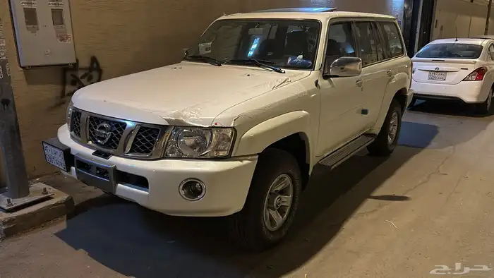 باترول سفاري 2023 4